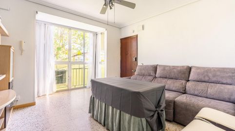 Foto 4 de Pis en venda a Juan XXIII - Rochelambert, Sevilla Capital