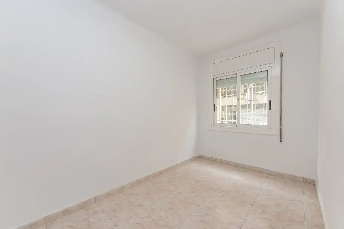 Dormitori de Planta baixa en venda en Ripollet amb Terrassa