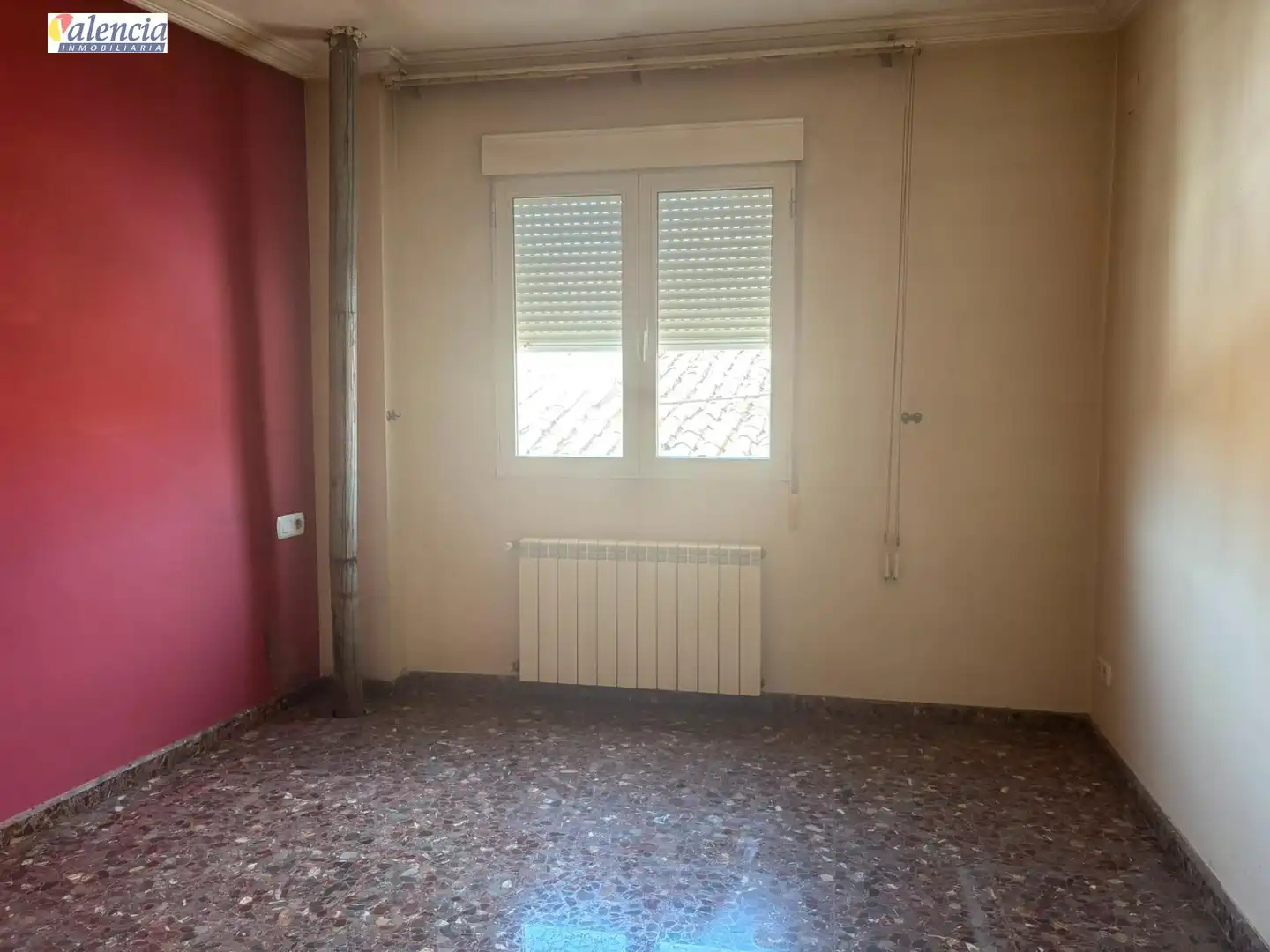 Habitación de Casa o chalet en venta en Utiel