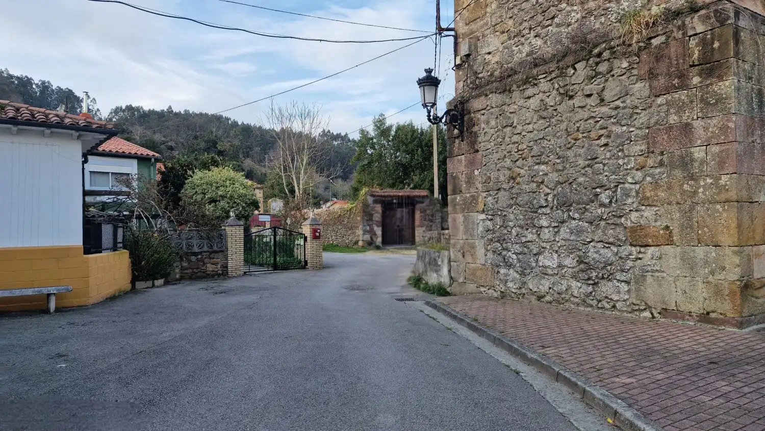 Terreni e lotti in vendita a Cerezo - Aspla - Torres, imagen 15