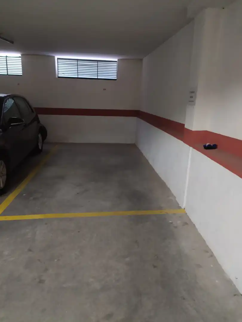 Parking de Garaje de alquiler en Churriana de la Vega