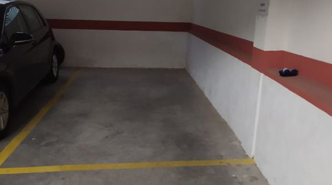 Foto 4 de Garaje de alquiler en Casco Histórico, Churriana de la Vega