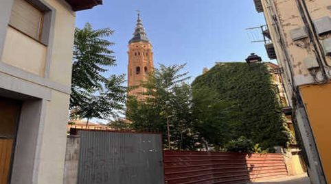 Foto 3 von Residential zum Verkauf in Desamparados, 10, Consolación, Calatayud