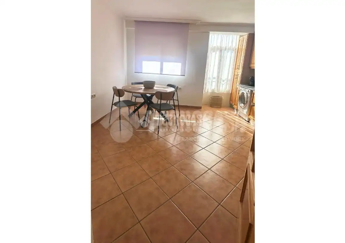 Exterior view of Flat for rent in Granada  with Terrace and Balcony