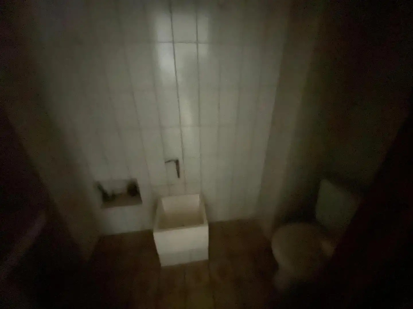 Baño de Casa o chalet en venta en Antequera con Aire acondicionado, Terraza y Trastero