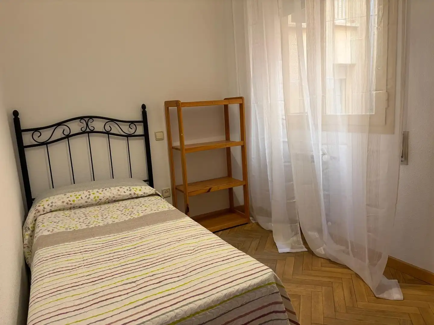 Flat for rent in El Cerro - Carretera de San Rafael