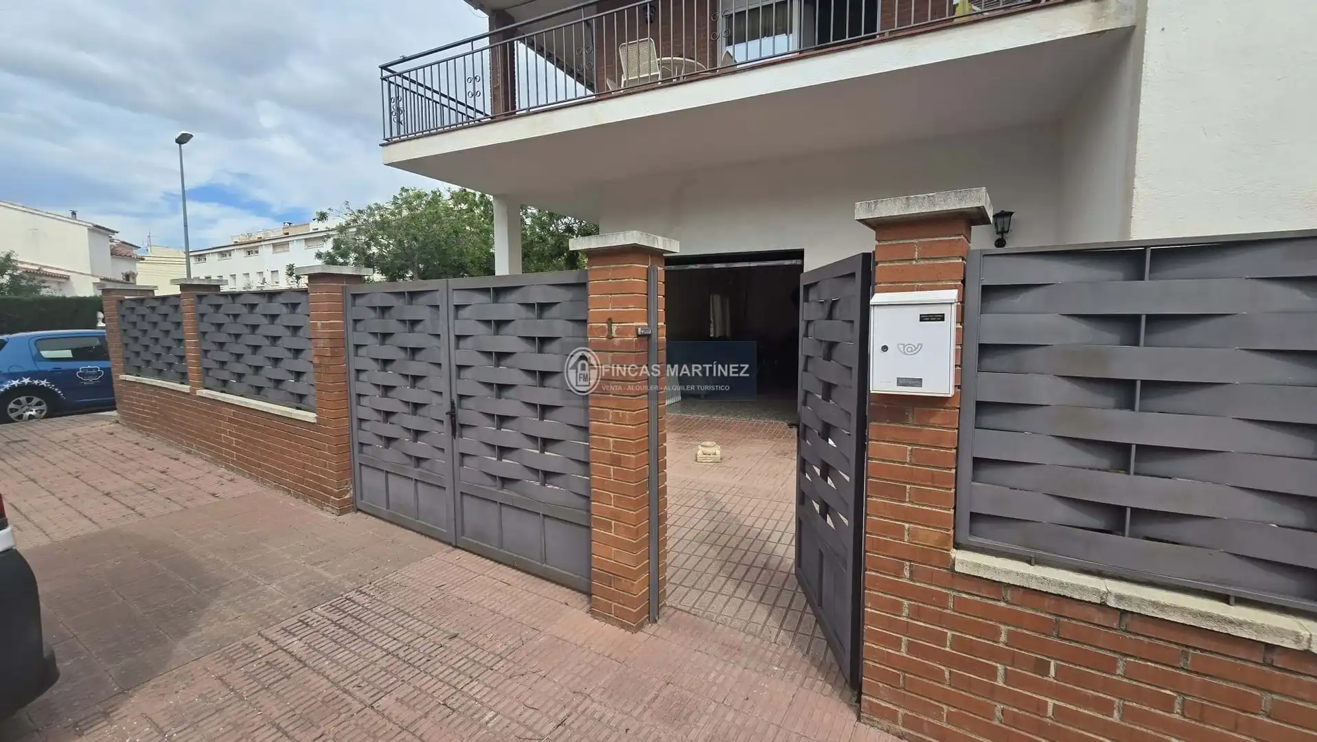 Außenansicht von Haus oder Chalet zum Verkauf in Cambrils mit Terrasse, Abstellraum und Möbliert