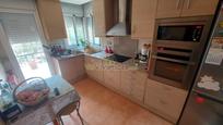 Kitchen of House or chalet for sale in Vallirana  with Air Conditioner, Heating and Private garden