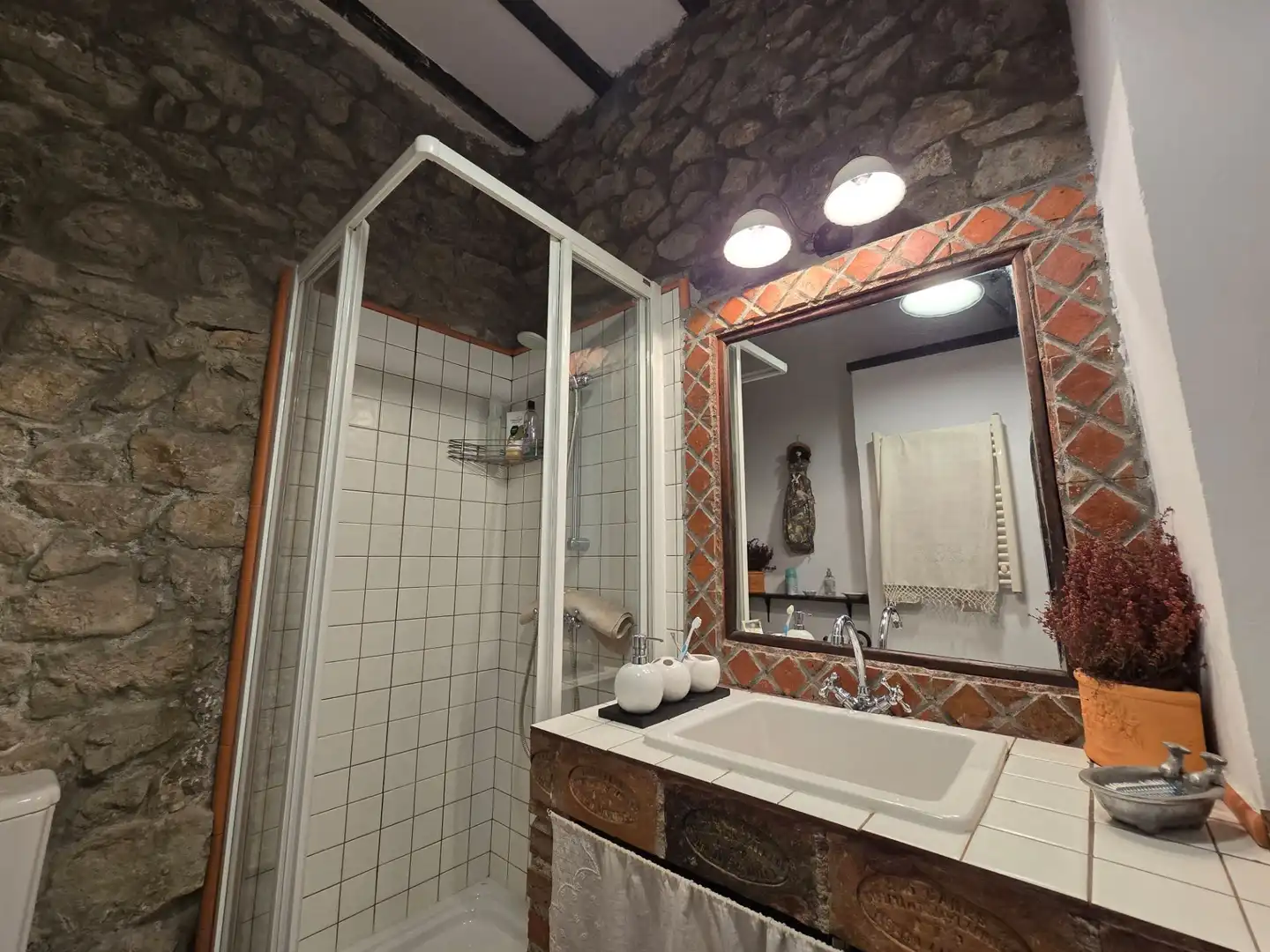 Casa amb jardí en venda a Posada - Barro, imagen 39