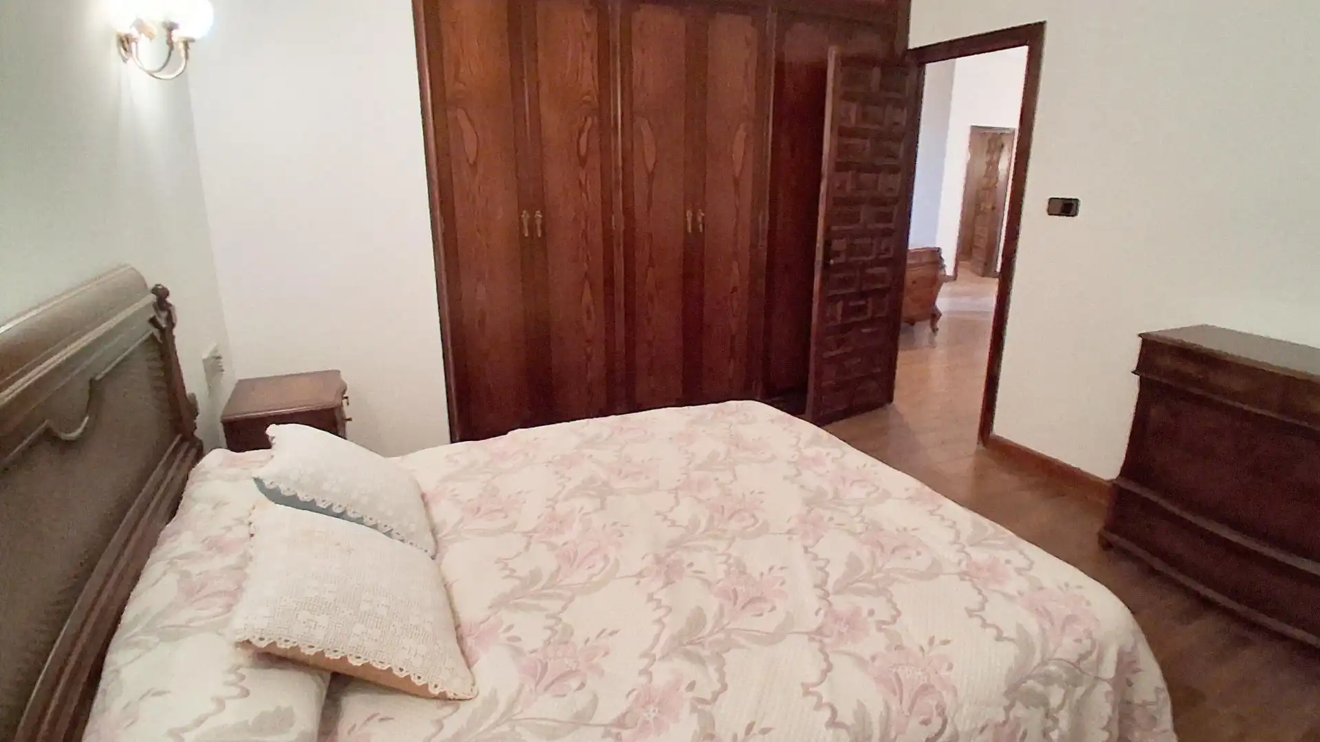 Habitación de Casa o chalet en venta en Sotoserrano con Calefacción, Terraza y Trastero