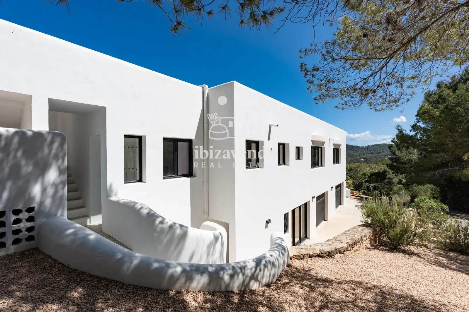 Haus mit Pool zur Miete in Casa Victoria, imagen 69