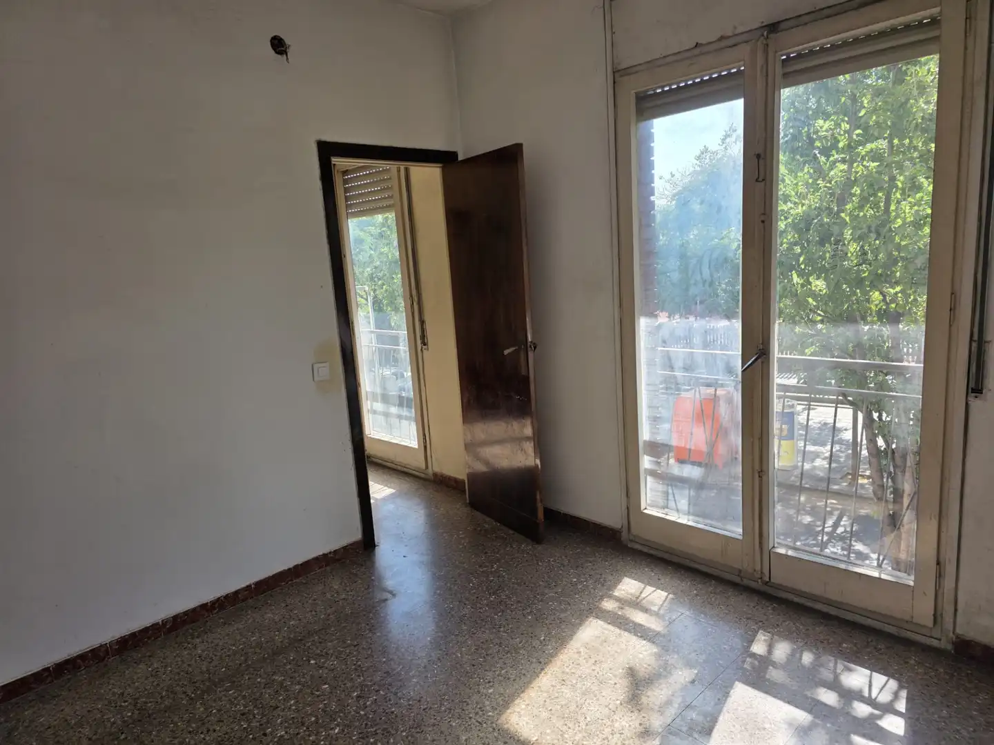 Terrassa de Pis en venda en Esplugues de Llobregat