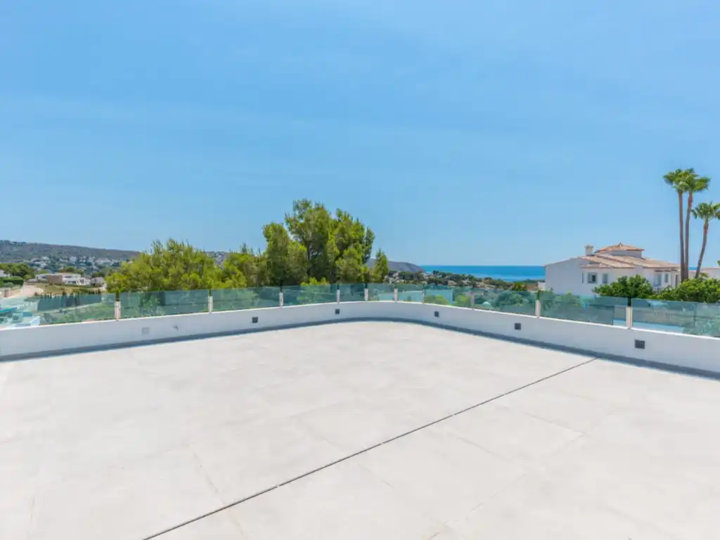 Haus mit Pool zum Verkauf in Calle Benitzaina 2, imagen 43