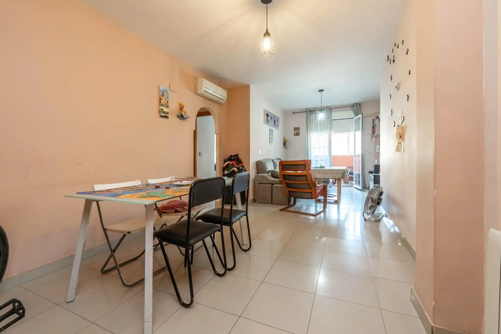 Wohnung mit Aufzug zum Verkauf in Residencial Triana - Barrio Alto, imagen 10