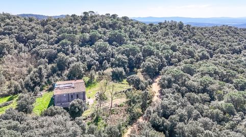 Foto 2 de Finca rústica en venta en Llambilles, Girona