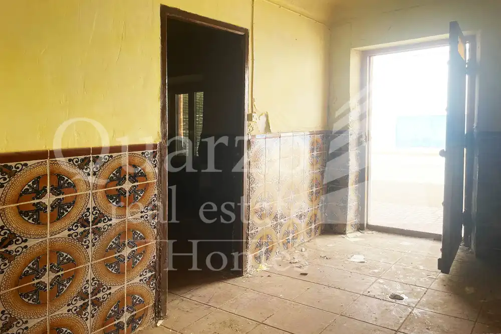 Casa o xalet en venda en Villanueva de Alcardete