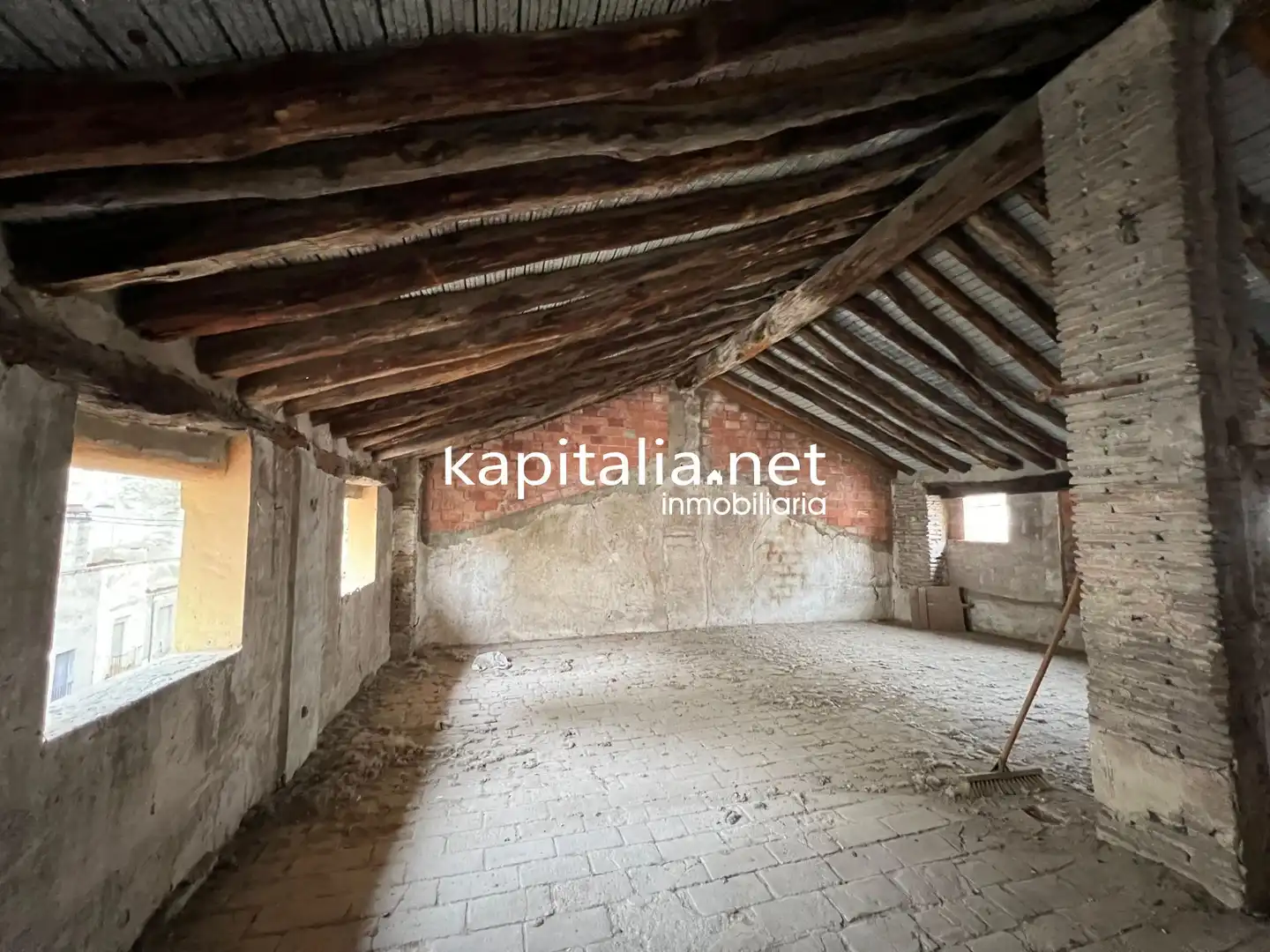 Casa con terrazza in vendita a Centro, imagen 7