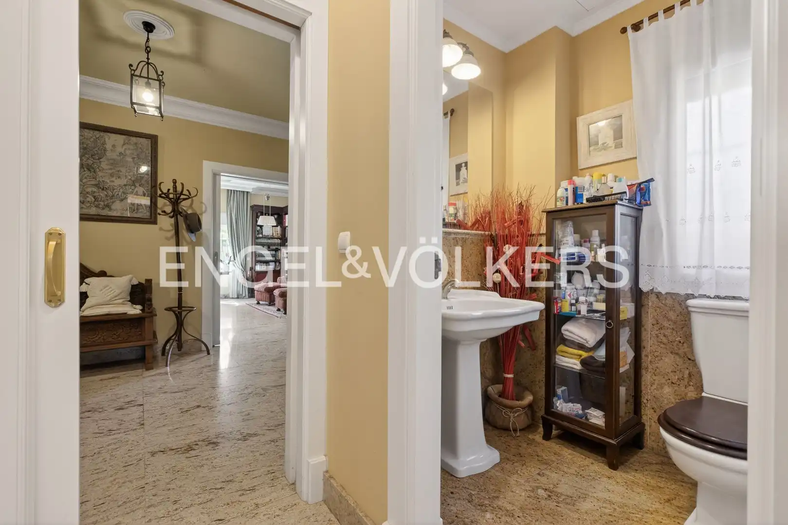Casa amb piscina en venda a San Pablo - Santa Justa, imagen 19