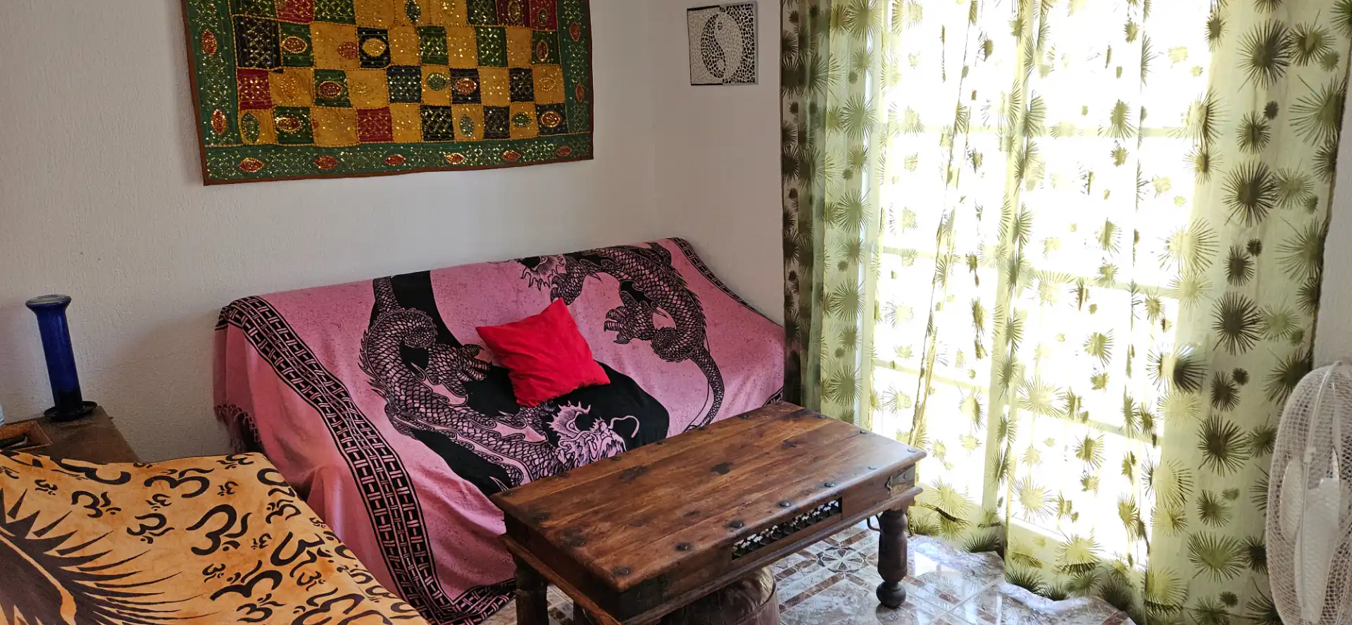 Flat for sale in La Banda - Campo de Fútbol