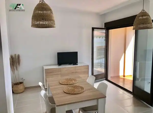 Duplex con terrazza in vendita a Plaza De Los Comuneros, imagen 2