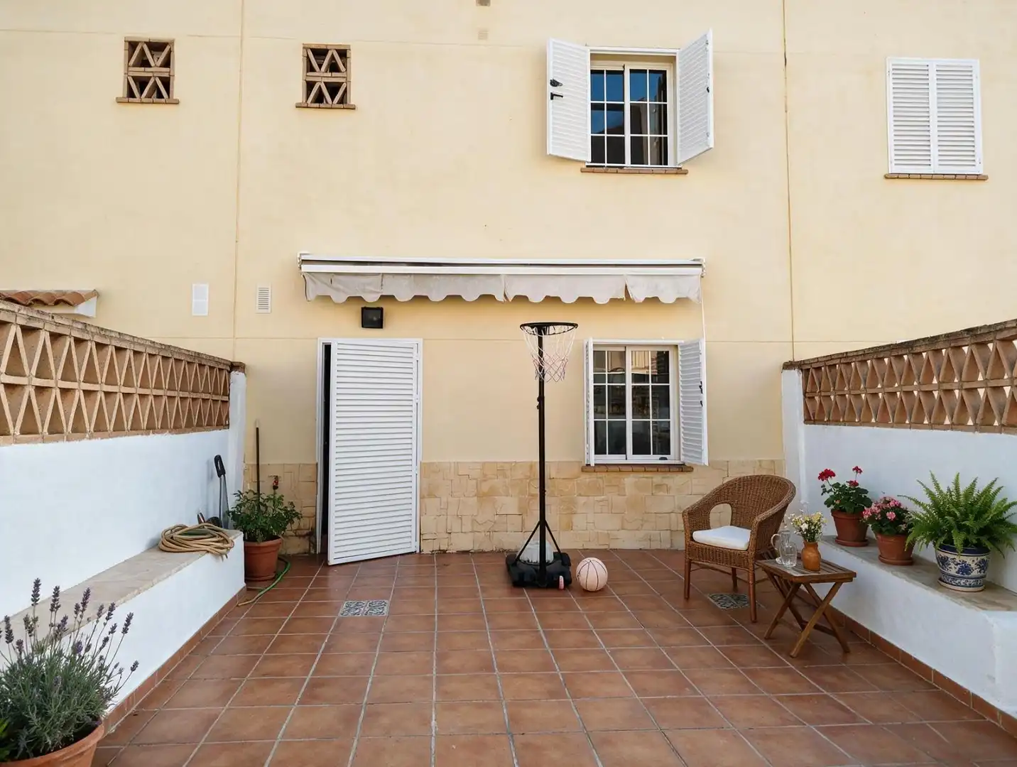 Terraced house for sale in Avenida del RIO FRIO, imagen 6