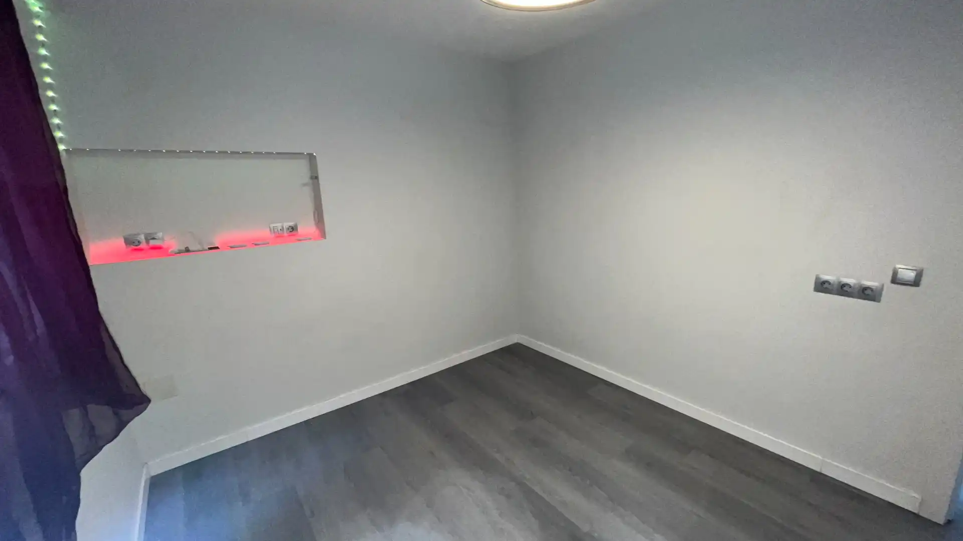 Flat for sale in Málaga  with Air Conditioner and Heating