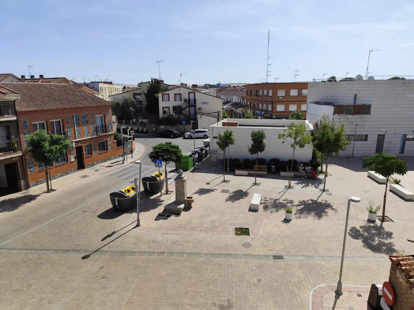 Dúplex en venda a Calle Martina García, imagen 21