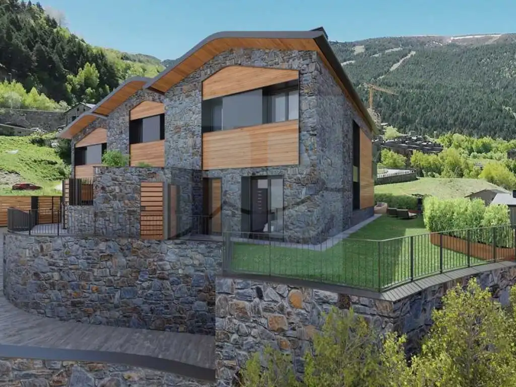 Maison mitoyenne à vendre à Carrer Roc de Sant Miquel, imagen 9