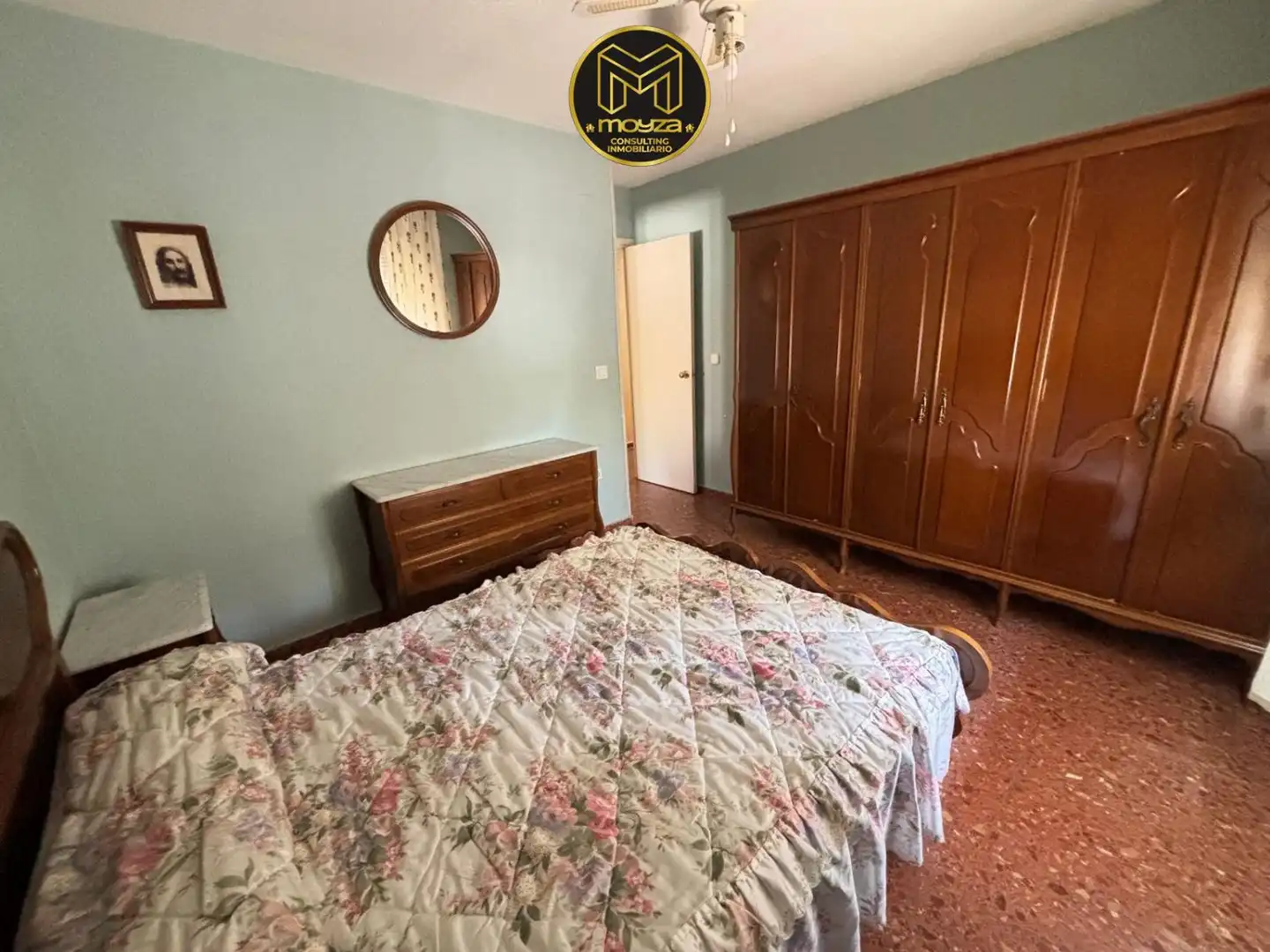 Piso con terraza en venta en Andújar, imagen 12