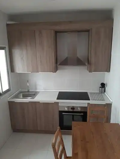 Flat for rent in Ruta de la Plata