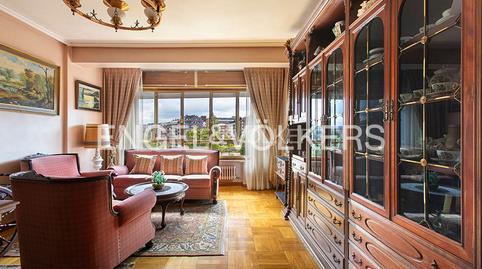 Foto 2 de Apartament en venda a Auditorio - Seminario - Parque de Invierno, Oviedo