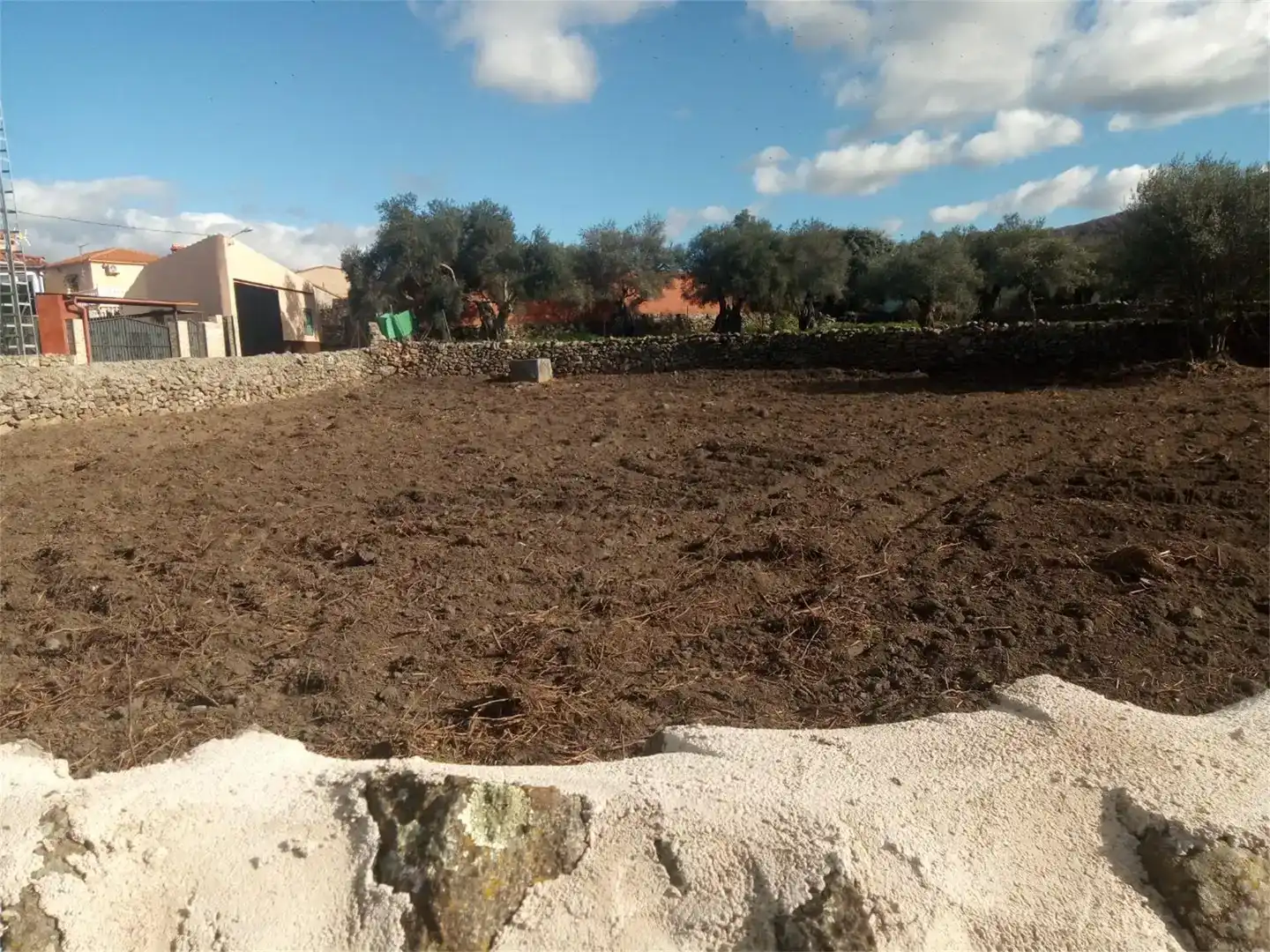 Residencial en venta en Oliva de Plasencia
