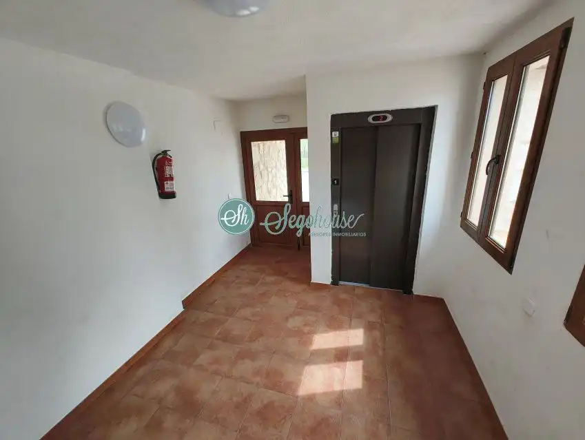 Piso en venta en Grajera con Calefacción y Trastero