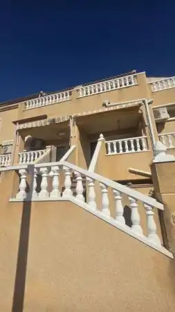 Casa amb piscina en venda a Nueva Torrevieja - Aguas Nuevas, imagen 8