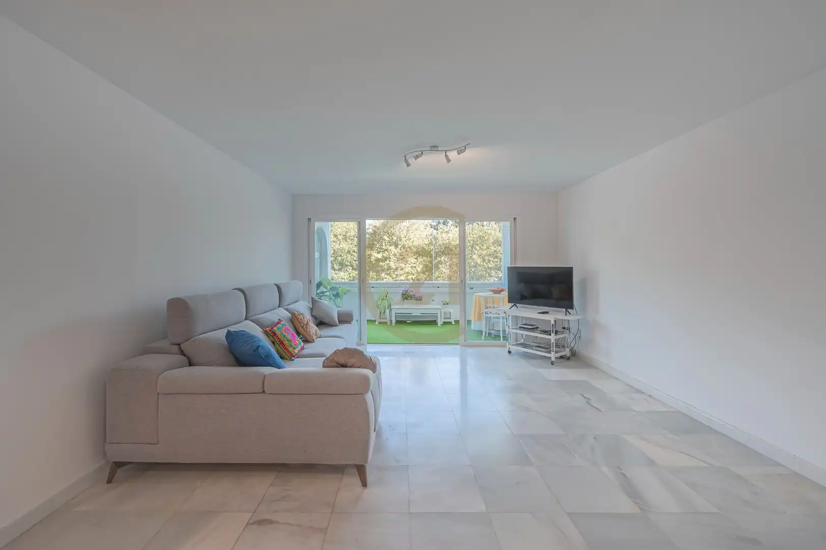 Piso en venta en Nueva Andalucía centro