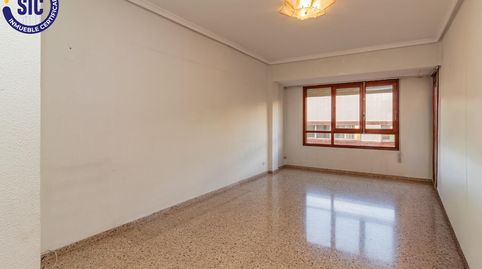 Foto 2 de Piso en venta en Calle Guitarrista Fortea, 15, Parque Geólogo José Royo Gómez, Castellón de la Plana / Castelló de la Plana