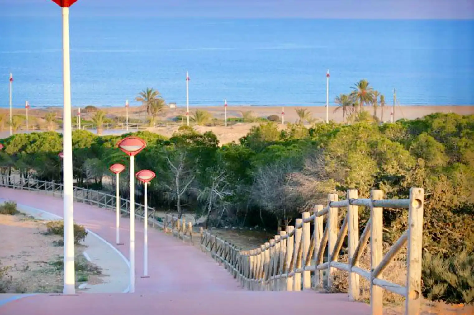 Chalet con piscina en venta en Gran Alacant, imagen 40
