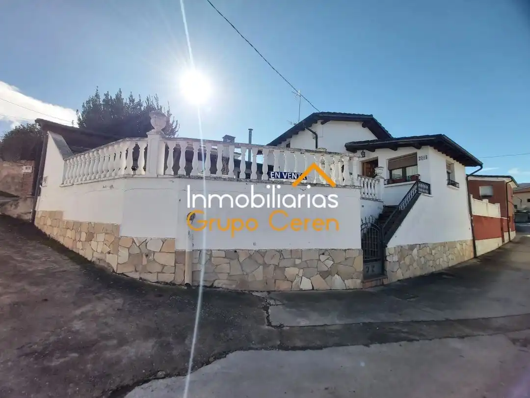 Casa o xalet en venda a Villaverde de Rioja