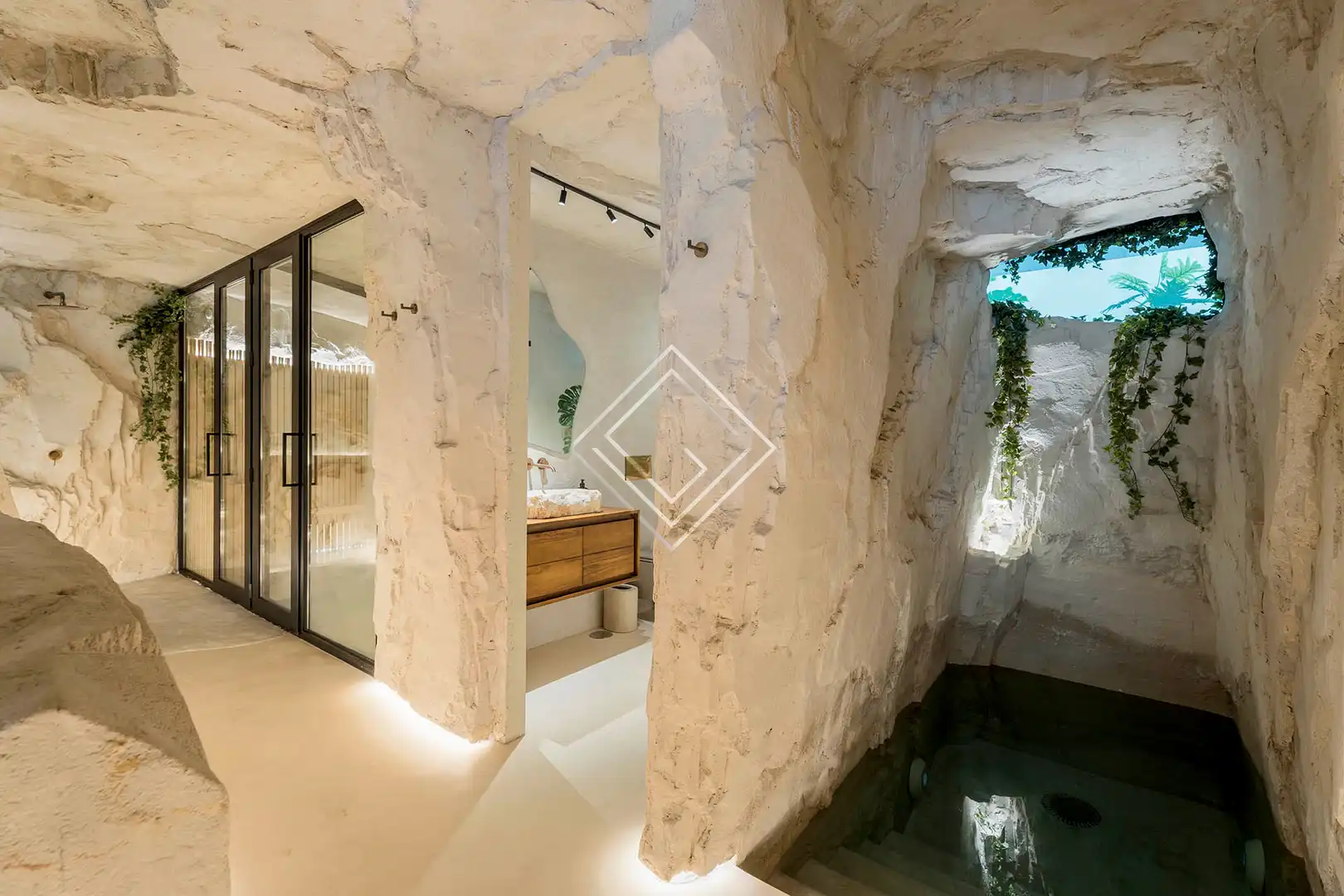 Casa o chalet en venta en Marbella con Aire acondicionado, Jardín privado y Terraza