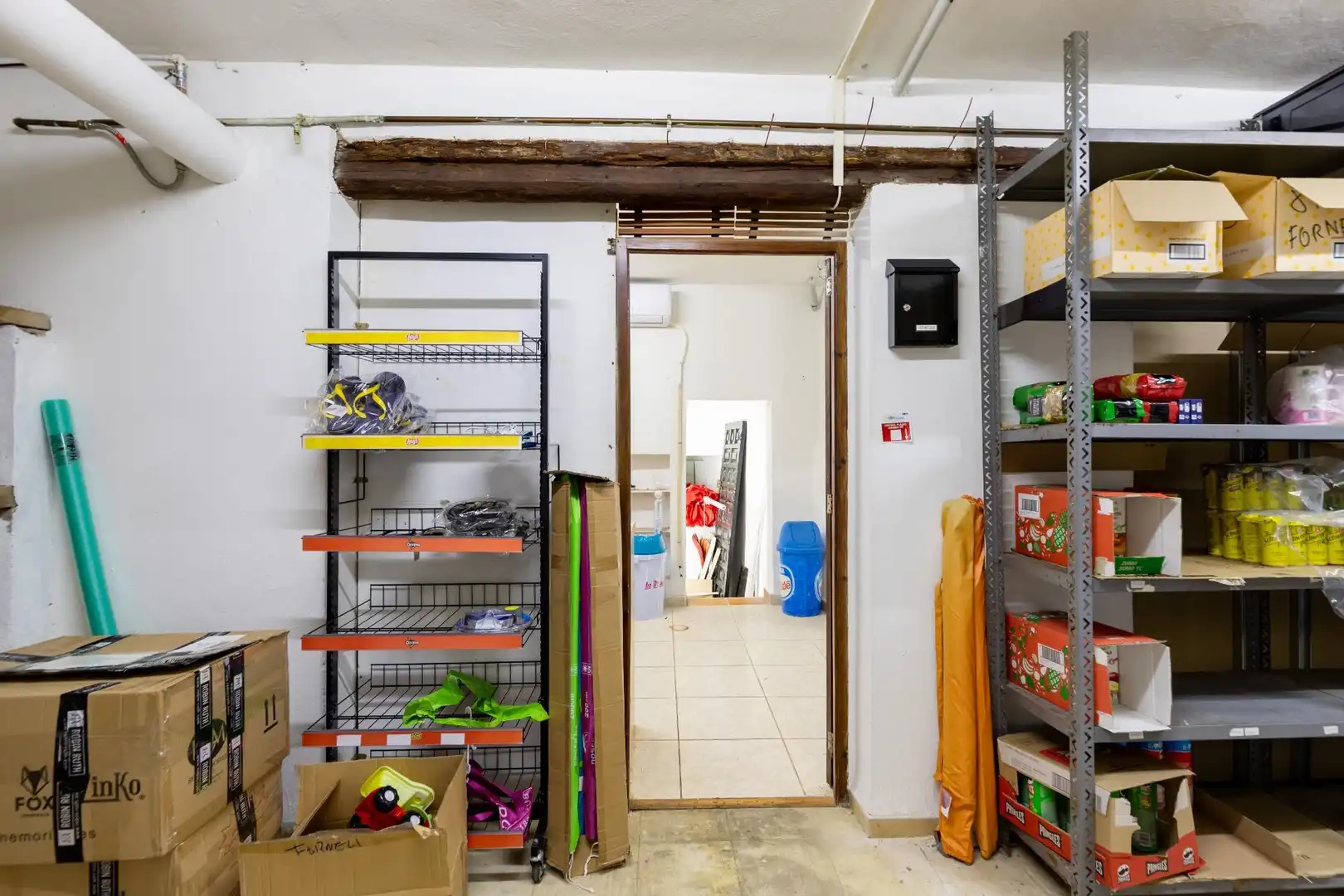 Gewerbefläche zum Verkauf in Peguera, imagen 26