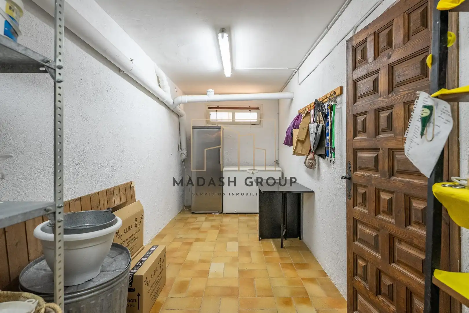 House with terrace for sale in Carrer GARRAF, imagen 89