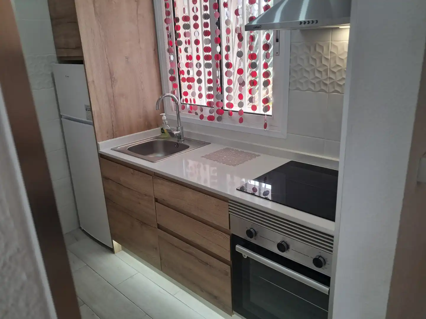 Apartamento de alquiler en Altea ciudad