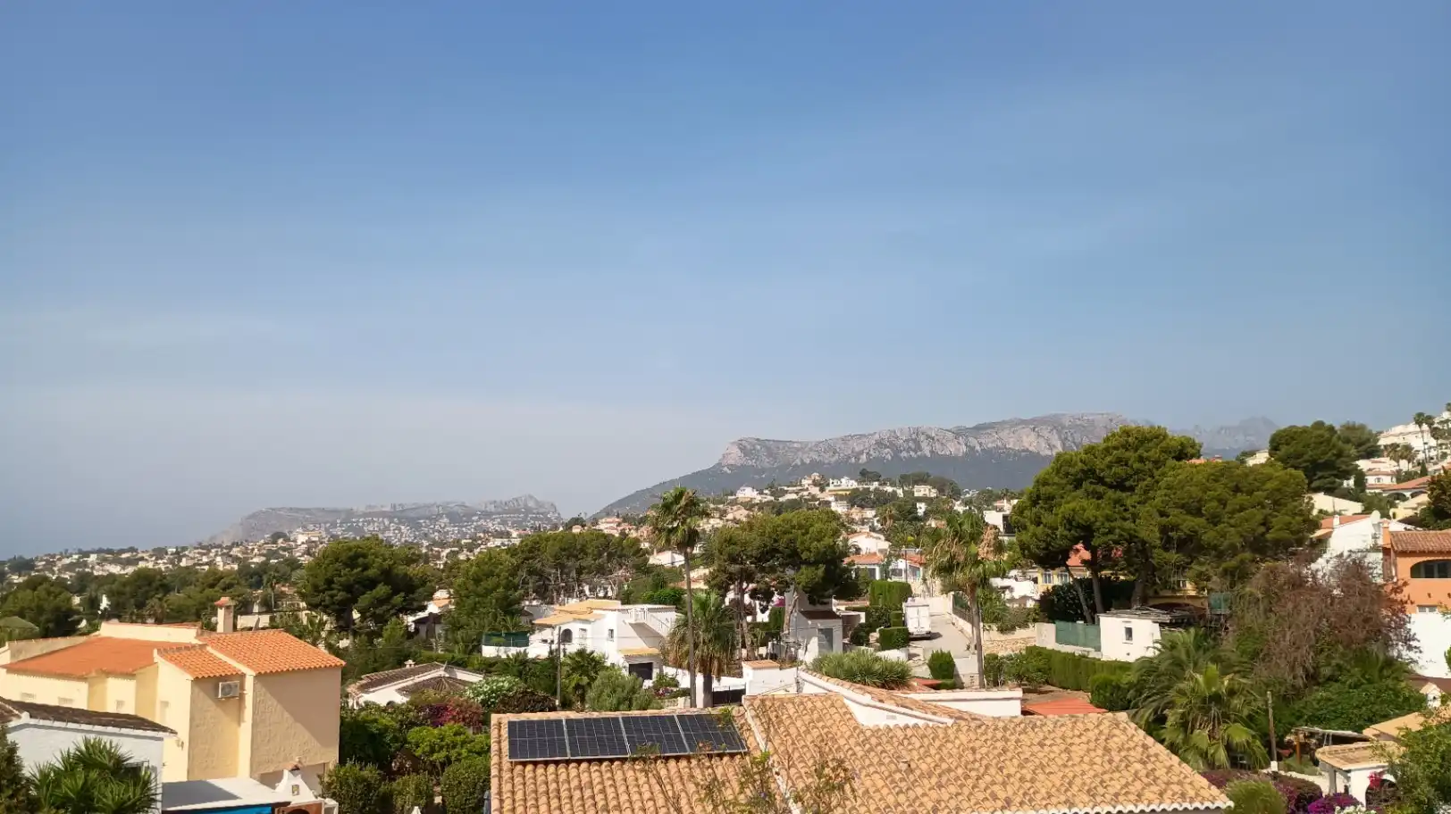 Villa con terrazza in vendita a Benicolada - Las Adelfas, imagen 9