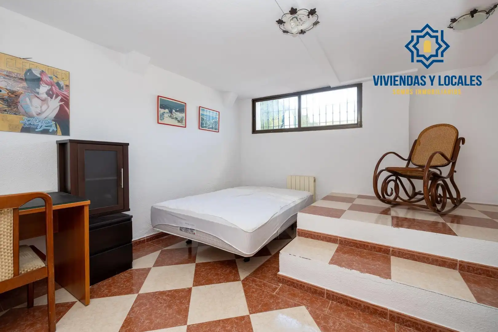 Chalet con piscina en venta en Calle Lindaraja, imagen 36