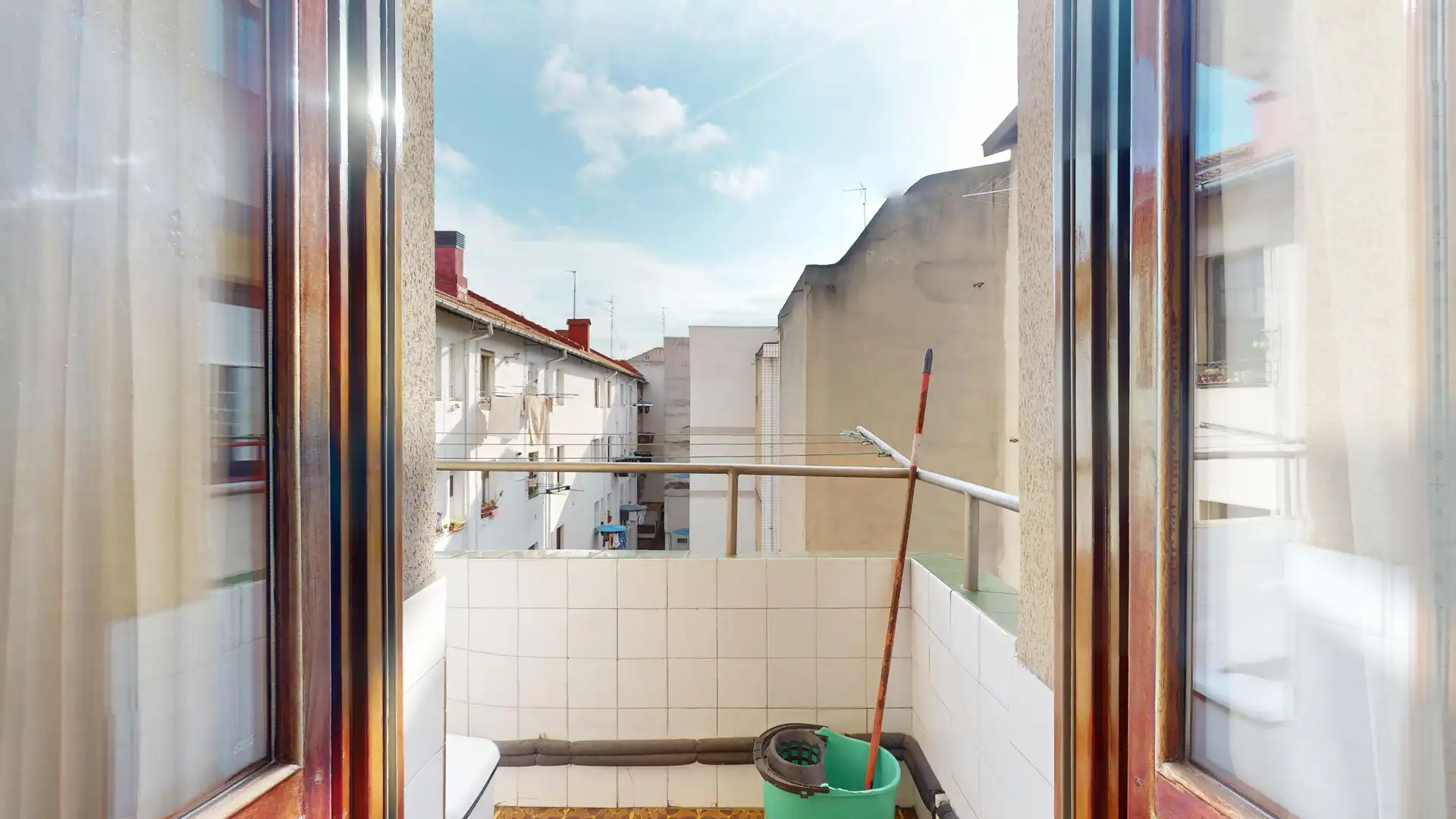 Piso con terraza en venta en Centro, imagen 26