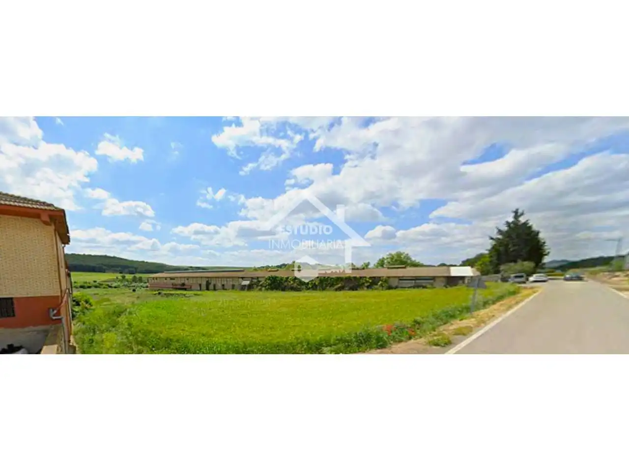 Land for sale in Lazagurría