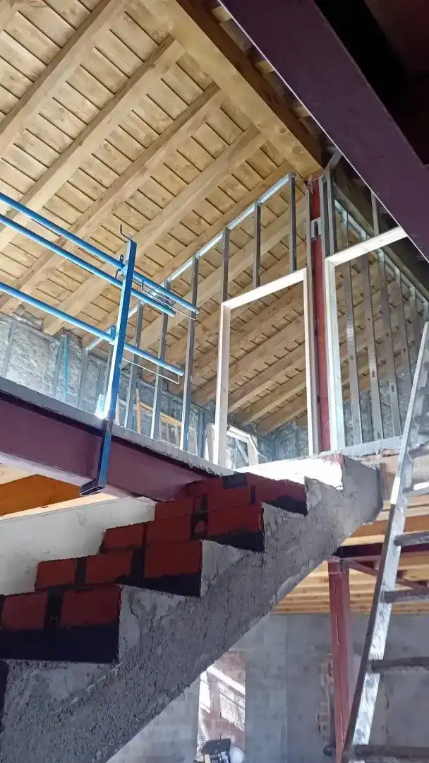 Finca rústica en venta en Adrados con Jardín privado, Parquet y Trastero