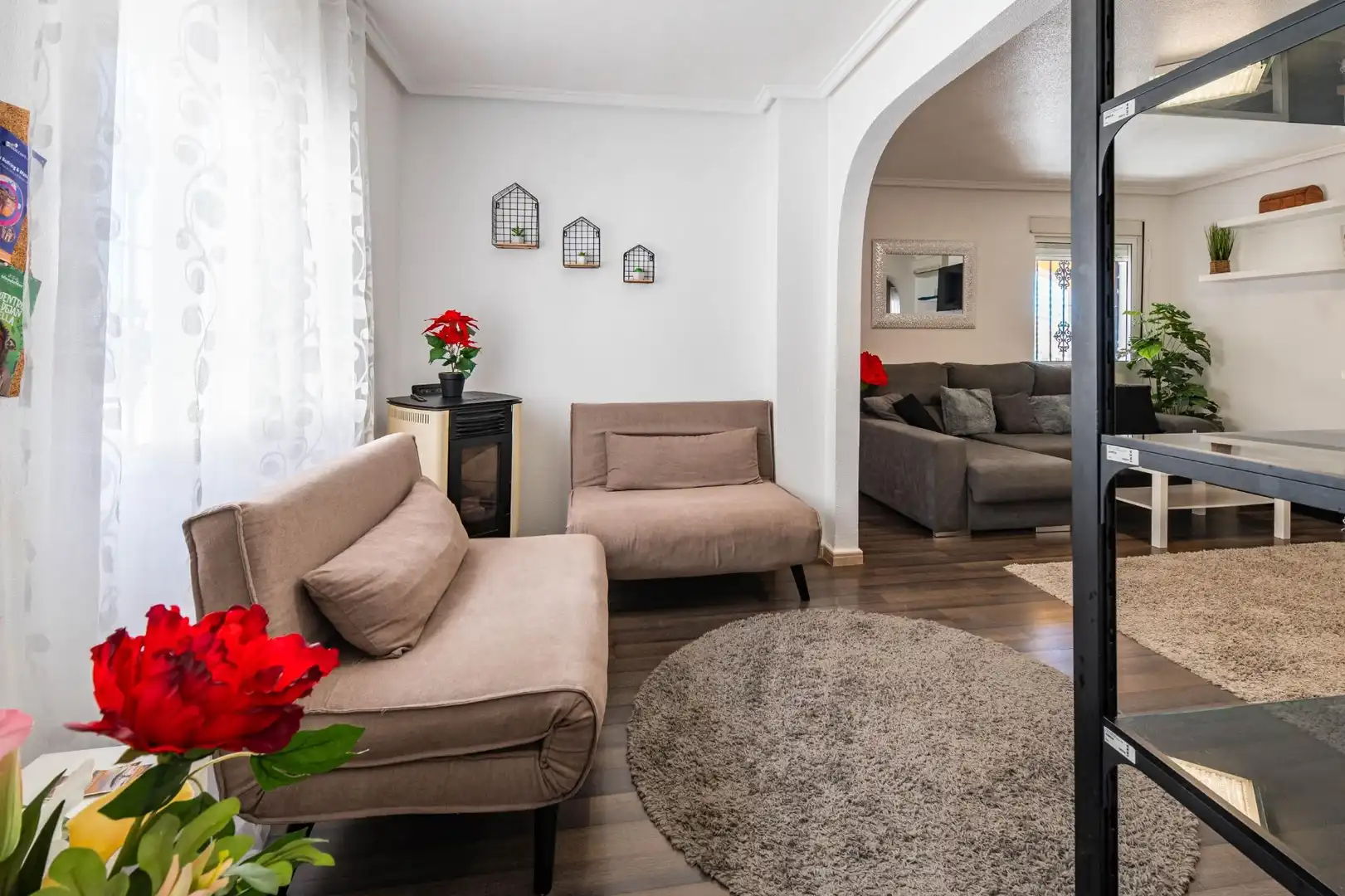 Villa zum Verkauf in Calle Calle Garcilaso de la Vega, imagen 30