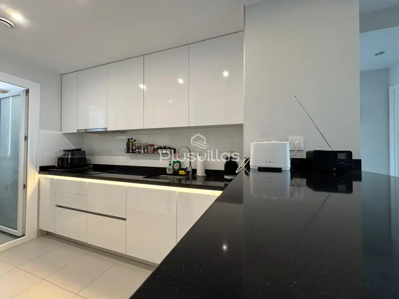 Apartamento en venta en Manzanera - Tosal, imagen 13