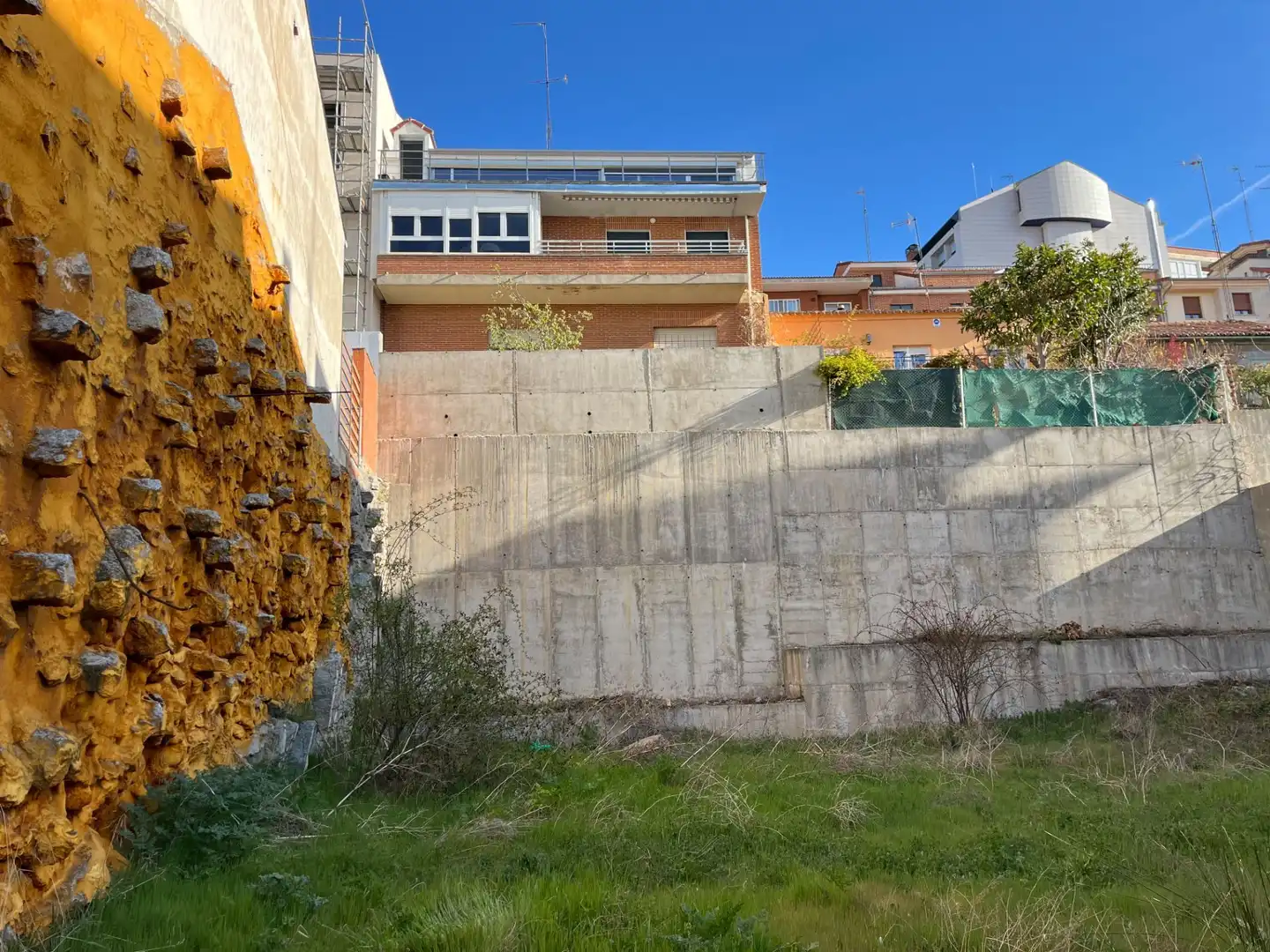 Residencial en venta en Ávila